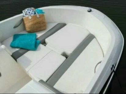 Hors-bord Bayliner Element 160 · 2016 · Bayliner Element 160 (1)
