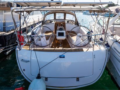 Voilier Bavaria 37 · 2018 (0)