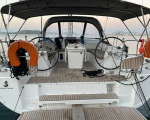 Beneteau Oceanis 40.1