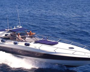 Sunseeker Superhawk 48