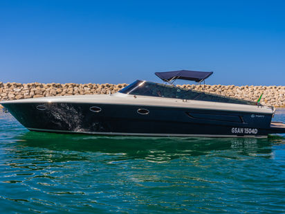 Speedboat Itama 40 · 2008 (0)