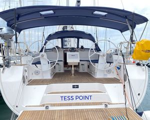 Bavaria Cruiser 46