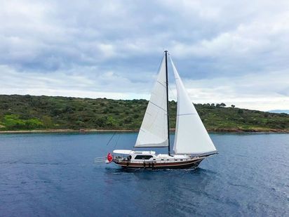 Caicco Custom Built · 1991 (refit 2021) · Nika 261 (0)