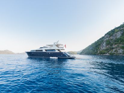 Motorboat Custom Built · 2009 (0)