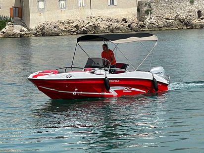 Speedboot Rancraft Smart RS Cinque · 2022 (0)