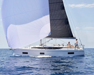 Bavaria Exclusive 38