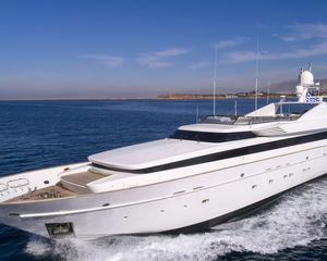 Cantieri Di Pisa Akhir 125