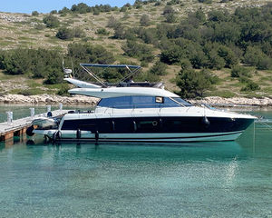 Jeanneau Prestige 500