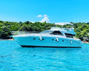 Raffaelli Yacht Storm