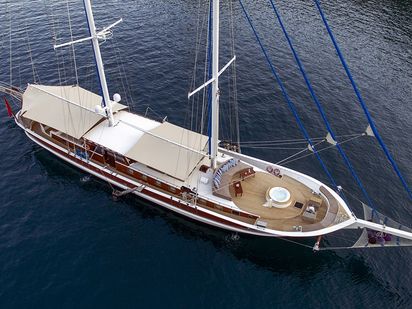 Goélette Custom Built · 2004 (0)