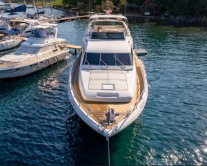 Posillipo Technema 85