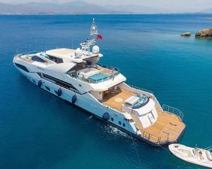 Aegean Builders Custom Built