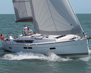 Jeanneau Sun Odyssey 469