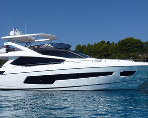 Sunseeker 75