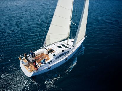 Sailboat Elan Impression 50.1 · 2023 (0)