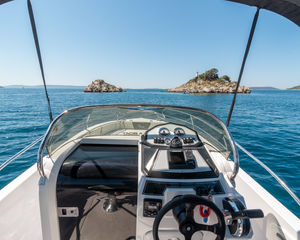 Ranieri Voyager 21S