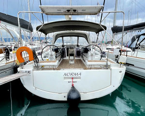 Beneteau Oceanis 41.1