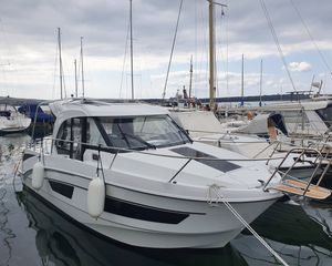 Beneteau Antares 9 OB