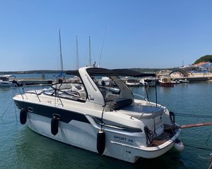 Bavaria Sport 28