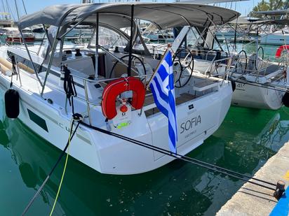 Bavaria C42