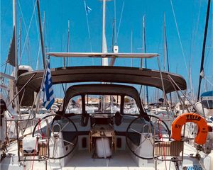 Beneteau Oceanis 40.1
