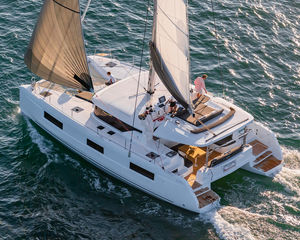 Lagoon 46