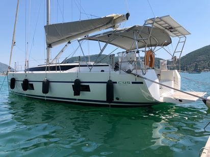 Velero Bavaria 45 · 2019 (0)