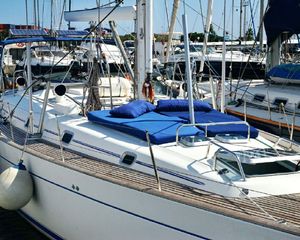 Beneteau 50