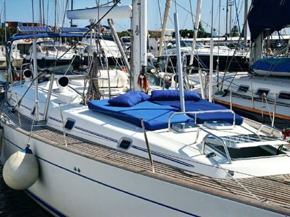 Barca a vela Beneteau 50 · 1997 (0)