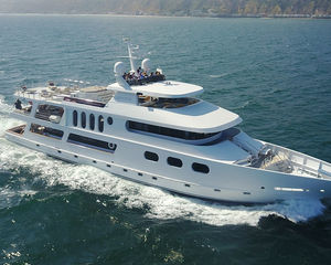 Sun Coast Marine Leight Star