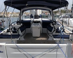 Beneteau Oceanis 46.1