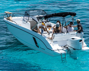 Beneteau Flyer 7 SPACEdeck