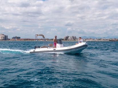 Capelli Tempest 626 (0)