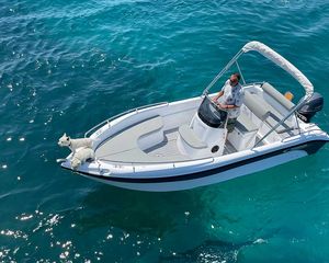 Poseidon Blu Water 185