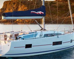 Beneteau Oceanis 46.1