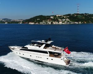 Aegean Builders Custom Built