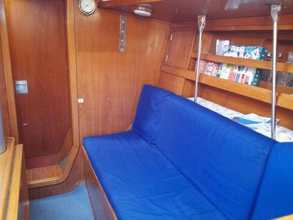 Segelboot Grand Soleil 39 · 1988 (Umbau 2019) · HOLIDAY (1)