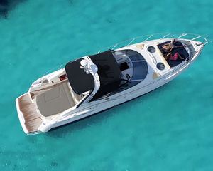 Cranchi Endurance 41