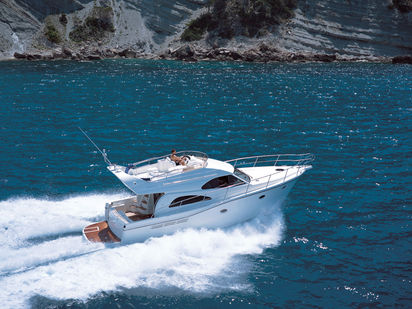 Barco a motore Rodman 41 · 2005 (0)