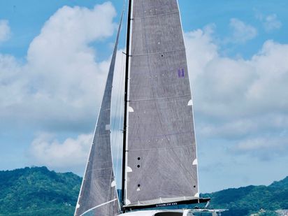 Catamarán Custom Built · 2017 (0)