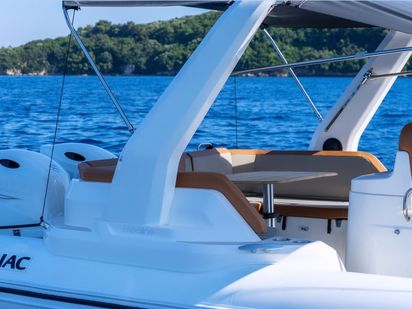RIB Zodiac Medline 9 · 2022 (0)
