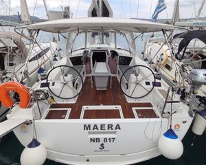 Beneteau Oceanis 41.1