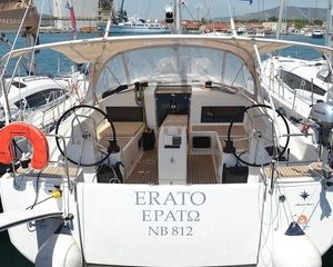 Jeanneau Sun Odyssey 440