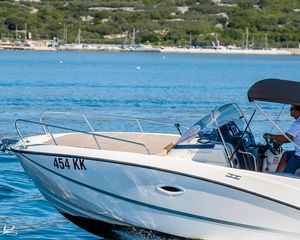 Quicksilver Activ 755 SD