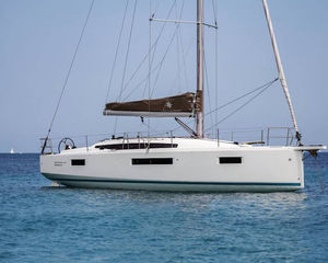Jeanneau Sun Odyssey 410