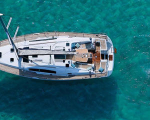 Beneteau Oceanis 43