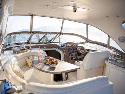 Barco a motore Regal Commodore 44 · 2006 (refit 2021) · Modus Vivendi (1)