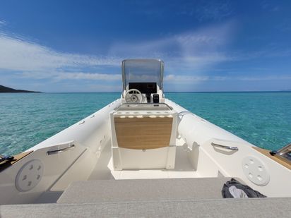 RIB Capelli Tempest 700 · 2021 (0)