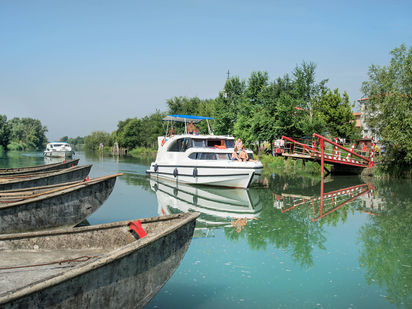 Houseboat Minuetto 6 plus · 2011 · 7 (1)