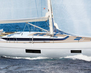 Bavaria Cruiser 50